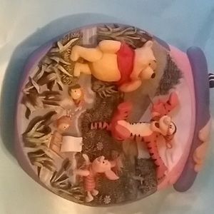 Disney Bradford Exchange Collectibles